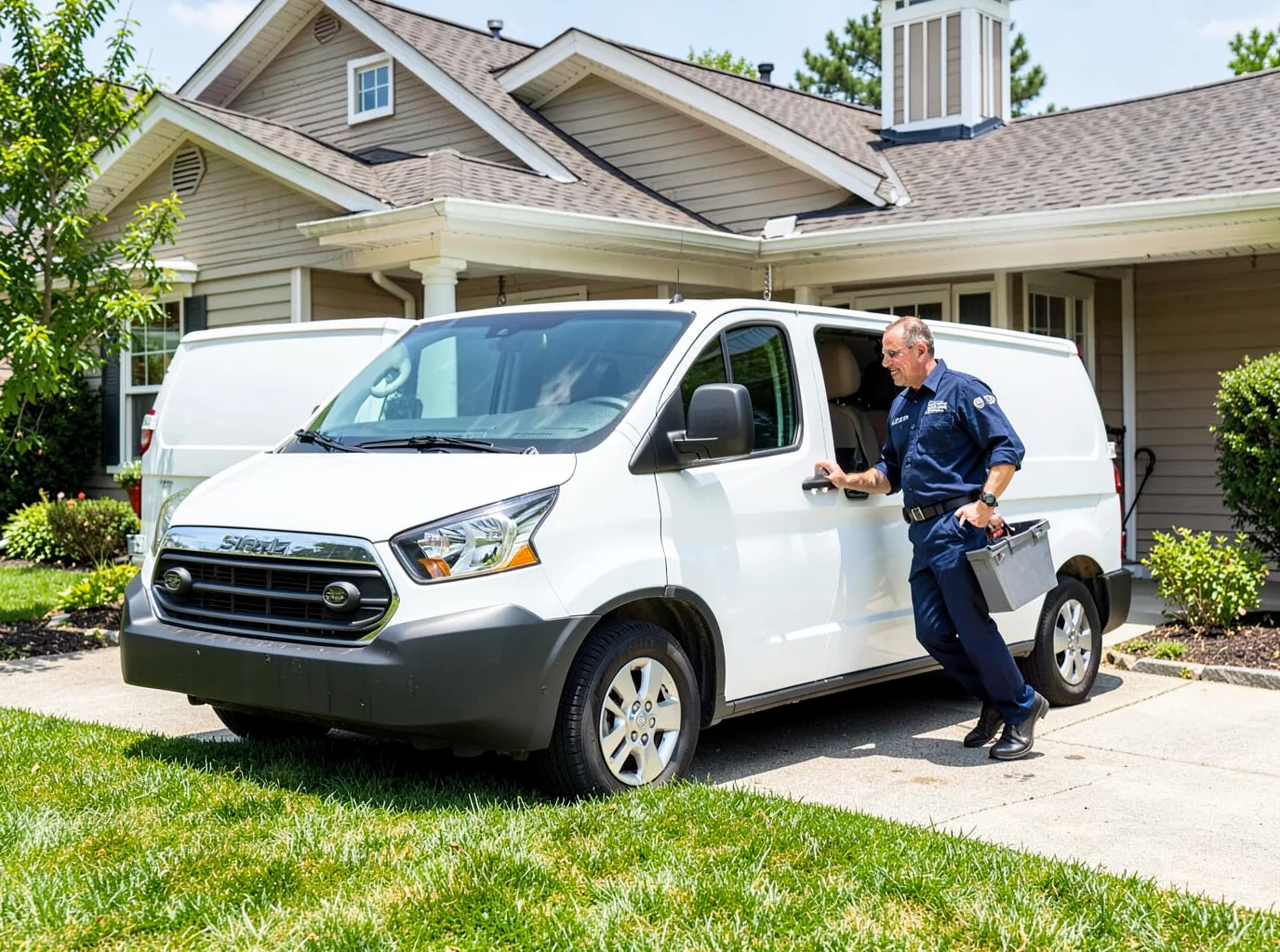Emergency Plumber company in Kennard, TX